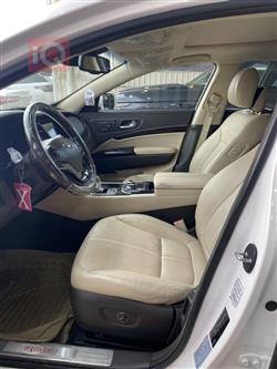 Kia Quoris